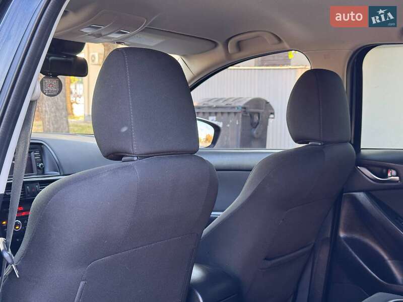 Внедорожник / Кроссовер Mazda CX-5 2014 в Ахтырке