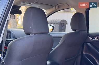 Внедорожник / Кроссовер Mazda CX-5 2014 в 