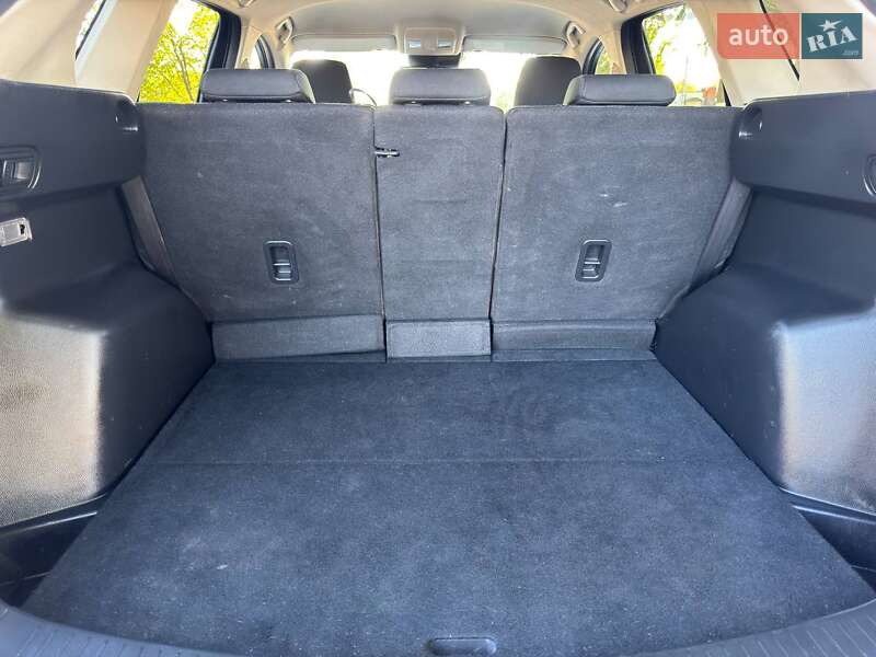 Внедорожник / Кроссовер Mazda CX-5 2014 в Ахтырке