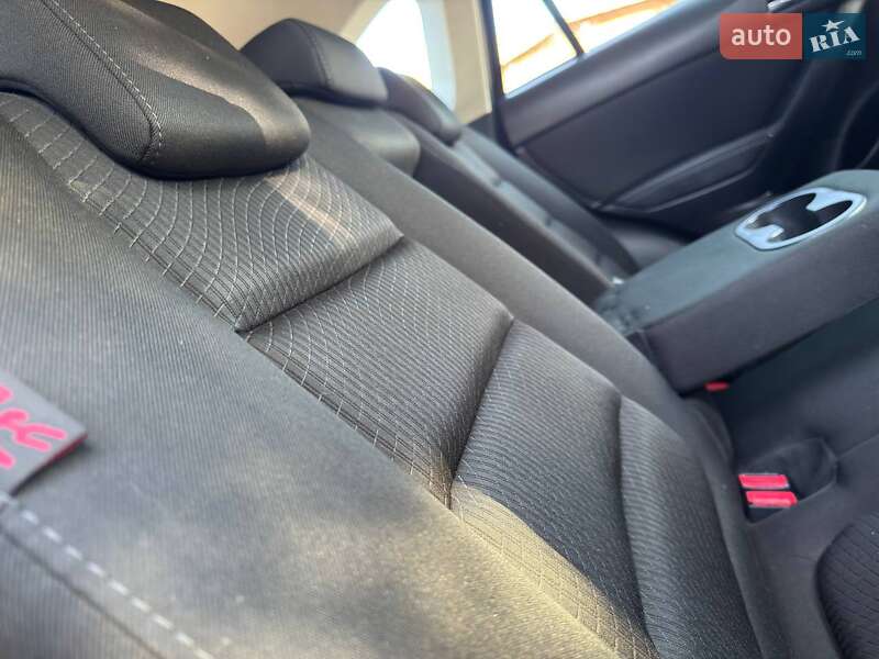 Внедорожник / Кроссовер Mazda CX-5 2014 в Ахтырке