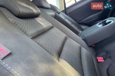 Внедорожник / Кроссовер Mazda CX-5 2014 в 