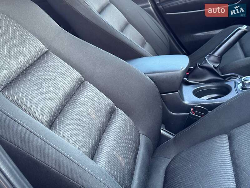 Внедорожник / Кроссовер Mazda CX-5 2014 в Ахтырке