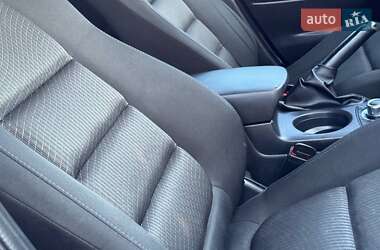 Внедорожник / Кроссовер Mazda CX-5 2014 в 