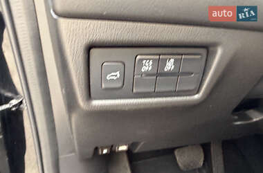 Позашляховик / Кросовер Mazda CX-5 2021 в 