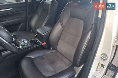 Внедорожник / Кроссовер Mazda CX-5 2019 в 