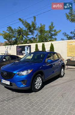 Mazda CX-5 2013