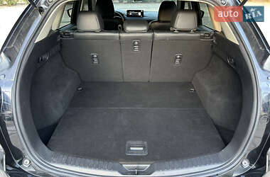 Позашляховик / Кросовер Mazda CX-5 2022 в 