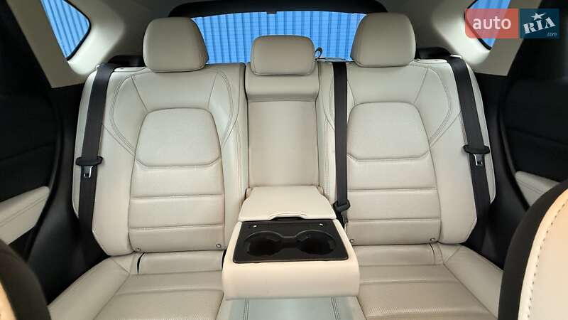 Позашляховик / Кросовер Mazda CX-5 2020 в Києві фото 16 Позашляховик / Кросовер Mazda CX-5 2020 в Києві