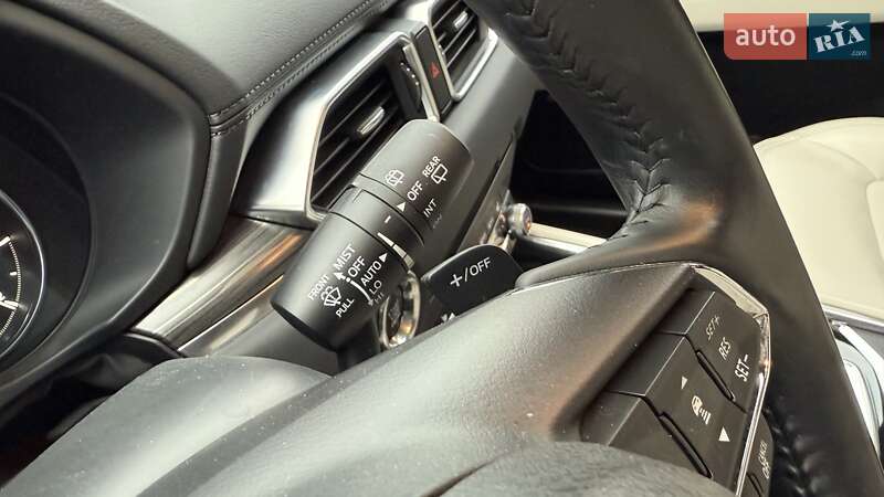 Позашляховик / Кросовер Mazda CX-5 2020 в Києві фото 24 Позашляховик / Кросовер Mazda CX-5 2020 в Києві