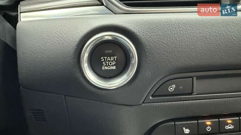 Позашляховик / Кросовер Mazda CX-5 2020 в Києві фото 27 Позашляховик / Кросовер Mazda CX-5 2020 в Києві