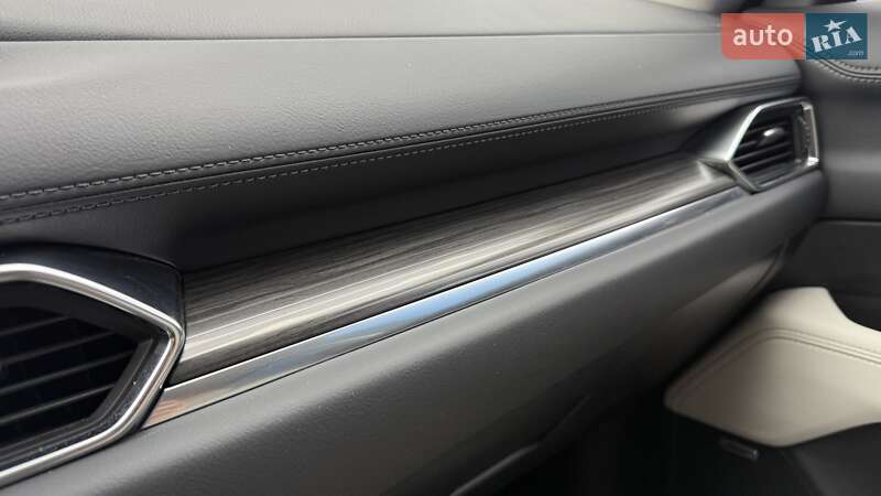 Позашляховик / Кросовер Mazda CX-5 2020 в Києві фото 29 Позашляховик / Кросовер Mazda CX-5 2020 в Києві