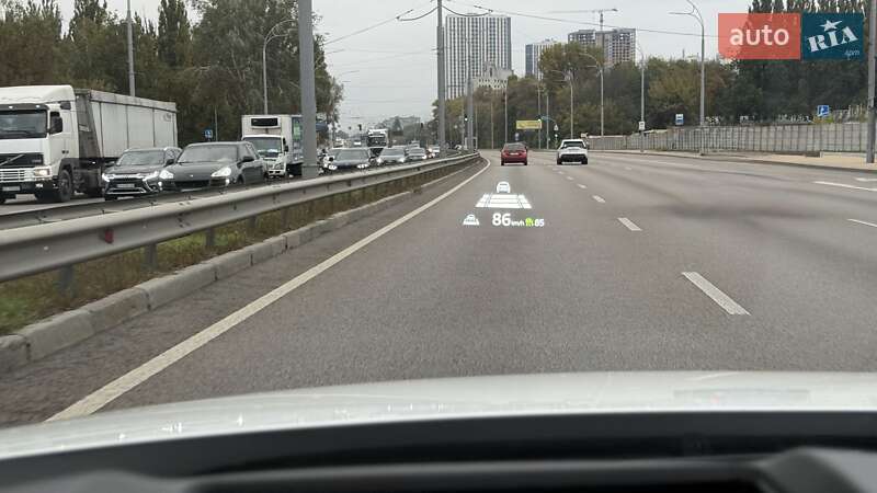 Позашляховик / Кросовер Mazda CX-5 2020 в Києві фото 40 Позашляховик / Кросовер Mazda CX-5 2020 в Києві