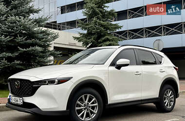 Mazda CX-5 2023