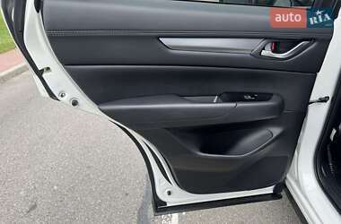 Внедорожник / Кроссовер Mazda CX-5 2023 в 