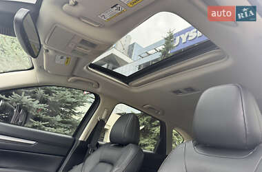 Внедорожник / Кроссовер Mazda CX-5 2023 в 