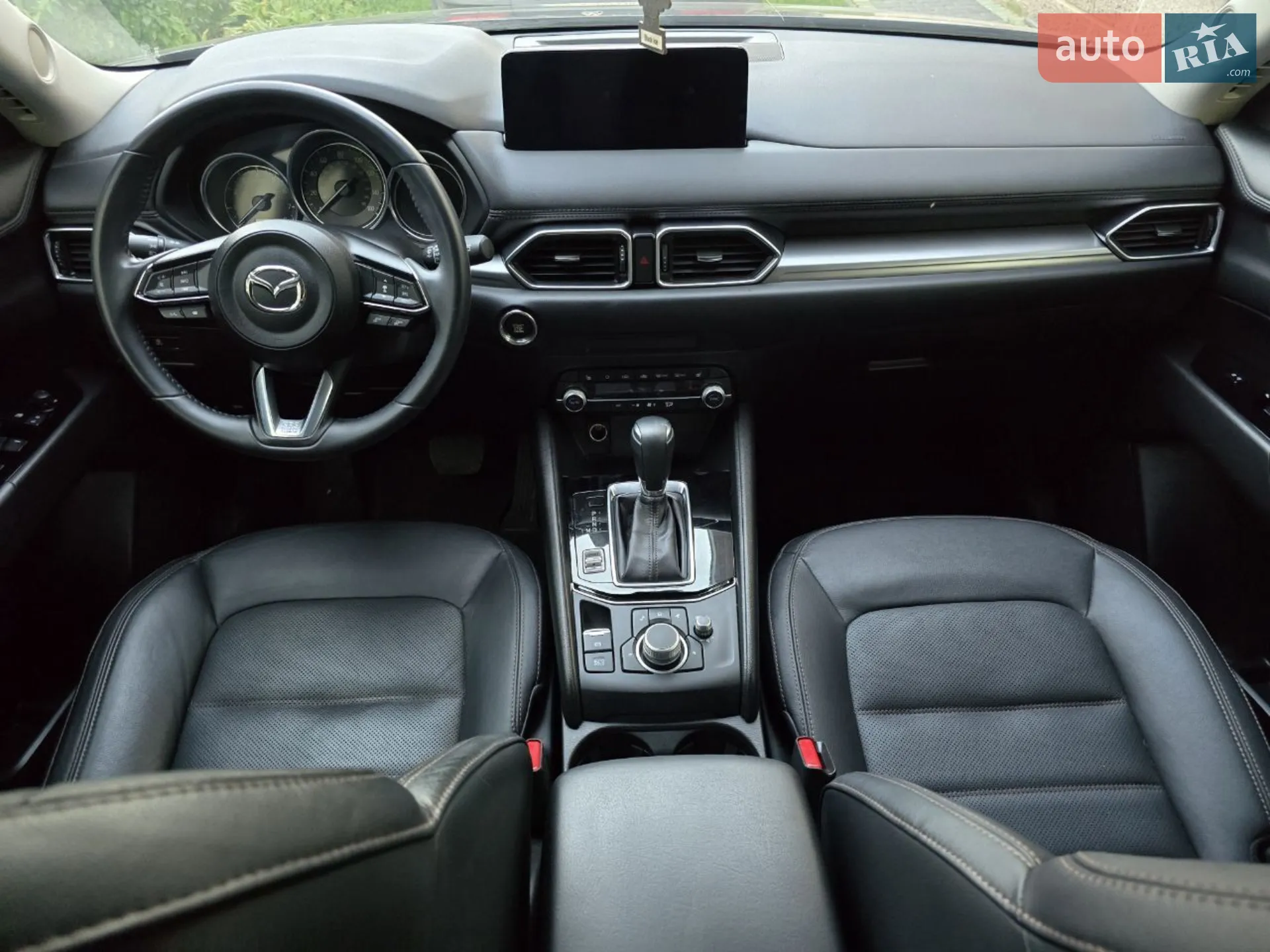 2022 Mazda CX-5 - мініатюра 4
