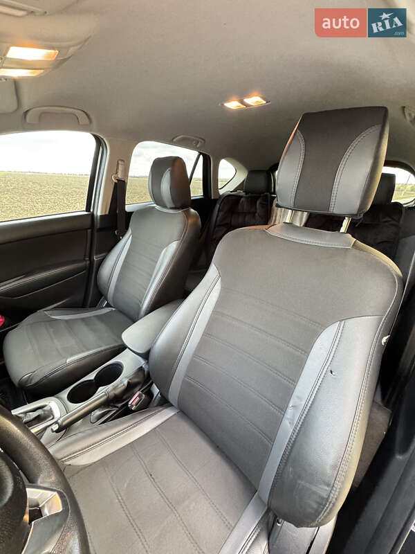 Позашляховик / Кросовер Mazda CX-5 2014 в Солоному фото 11 Позашляховик / Кросовер Mazda CX-5 2014 в Солоному