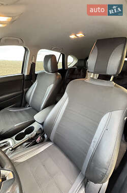 Внедорожник / Кроссовер Mazda CX-5 2014 в 