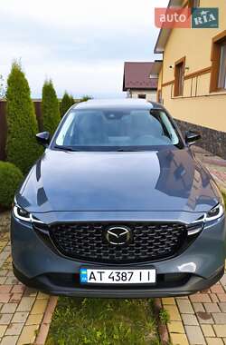 Mazda CX-5 2023