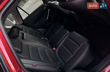 Позашляховик / Кросовер Mazda CX-5 2015 в 