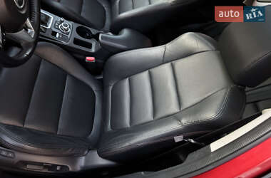 Позашляховик / Кросовер Mazda CX-5 2015 в 