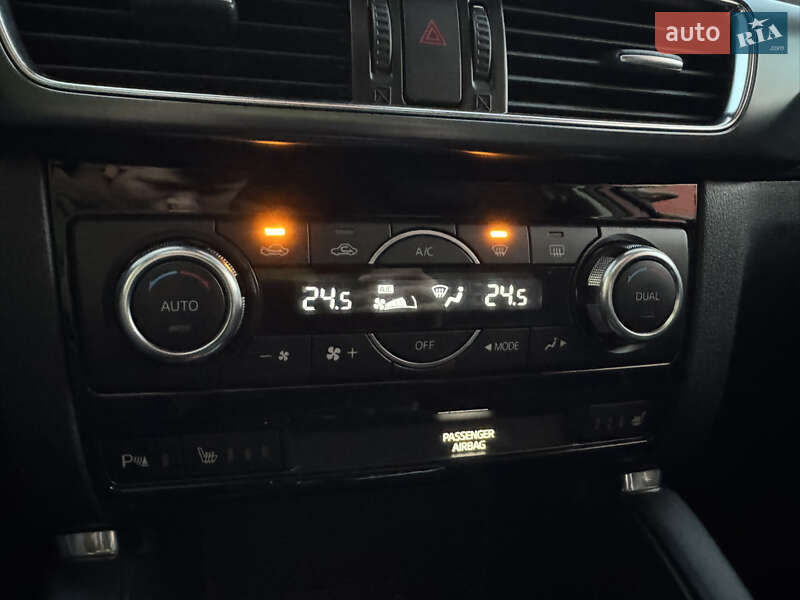 Внедорожник / Кроссовер Mazda CX-5 2015 в Ивано-Франковске