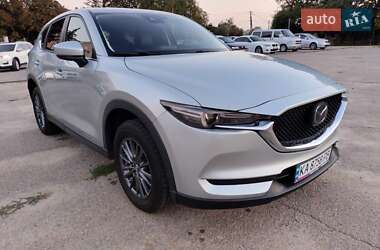 Mazda CX-5 2019