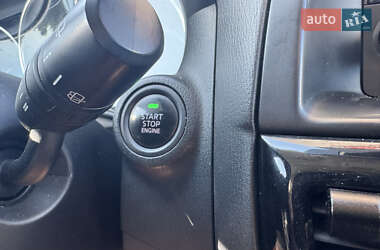 Позашляховик / Кросовер Mazda CX-5 2012 в 