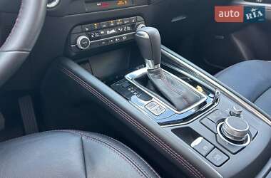 Внедорожник / Кроссовер Mazda CX-5 2023 в 