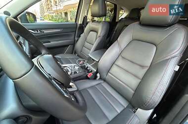 Внедорожник / Кроссовер Mazda CX-5 2023 в 