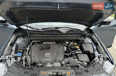 Внедорожник / Кроссовер Mazda CX-5 2023 в 