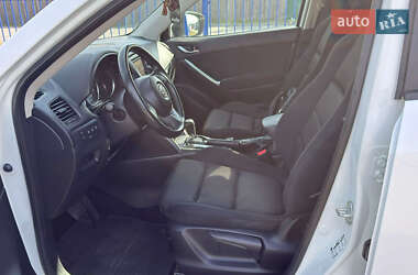Внедорожник / Кроссовер Mazda CX-5 2012 в 