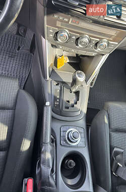 Внедорожник / Кроссовер Mazda CX-5 2012 в 
