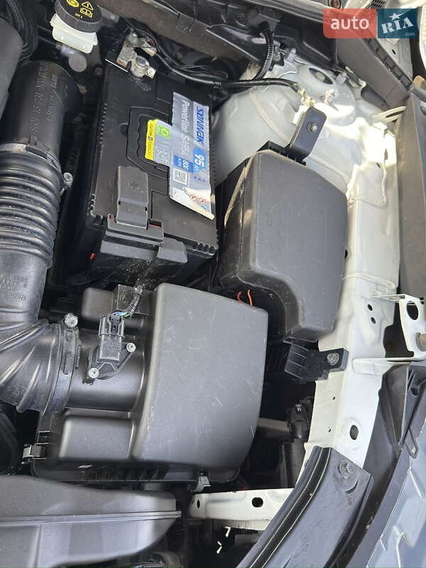Внедорожник / Кроссовер Mazda CX-5 2012 в Ковеле