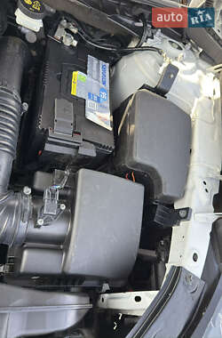Внедорожник / Кроссовер Mazda CX-5 2012 в 