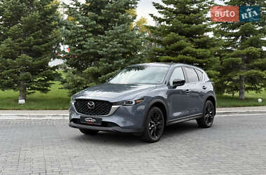 Mazda CX-5 2023