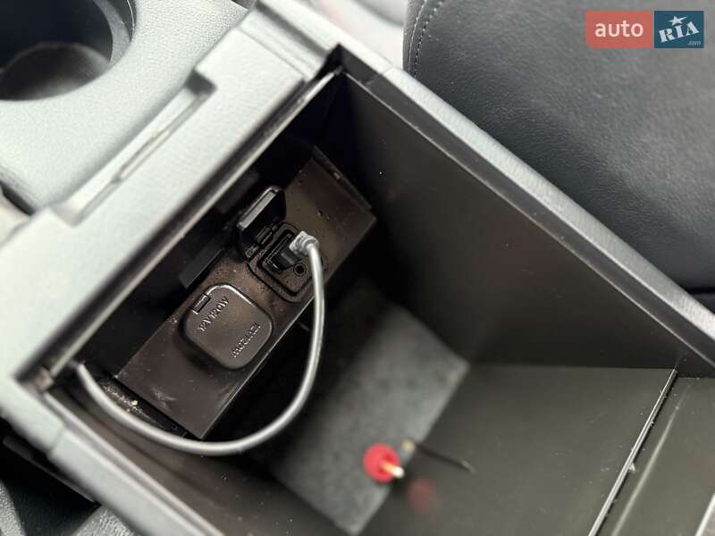 Внедорожник / Кроссовер Mazda CX-5 2014 в Вознесенске