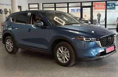 Mazda CX-5 2023 Mazda CX-5 2023