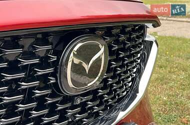 Позашляховик / Кросовер Mazda CX-5 2023 в 