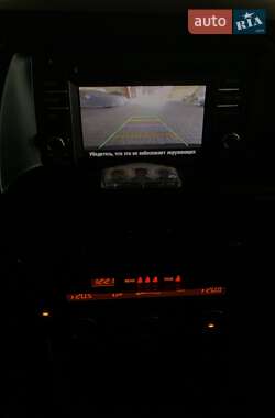 Внедорожник / Кроссовер Mazda CX-5 2013 в 