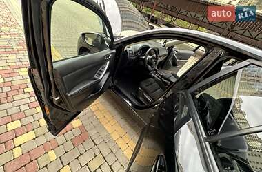 Внедорожник / Кроссовер Mazda CX-5 2013 в 
