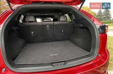 Позашляховик / Кросовер Mazda CX-5 2023 в 