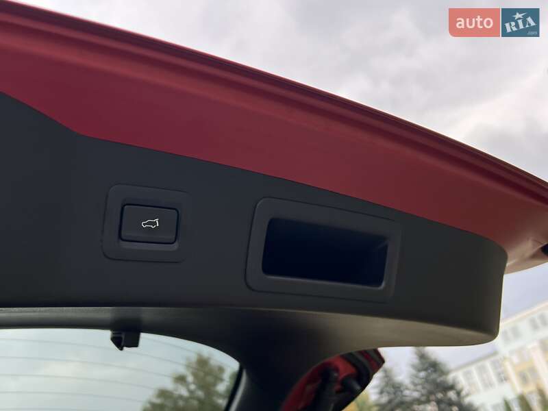 Позашляховик / Кросовер Mazda CX-5 2023 в Києві