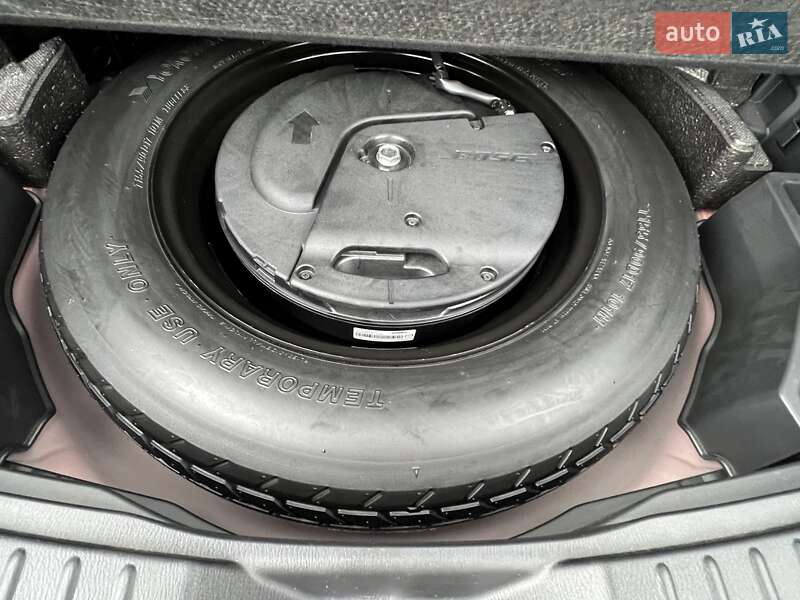 Позашляховик / Кросовер Mazda CX-5 2023 в Києві