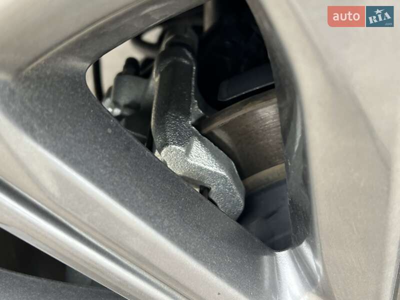 Позашляховик / Кросовер Mazda CX-5 2023 в Києві