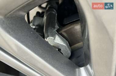 Позашляховик / Кросовер Mazda CX-5 2023 в 
