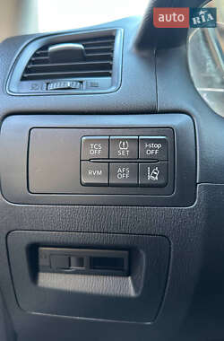 Внедорожник / Кроссовер Mazda CX-5 2012 в 