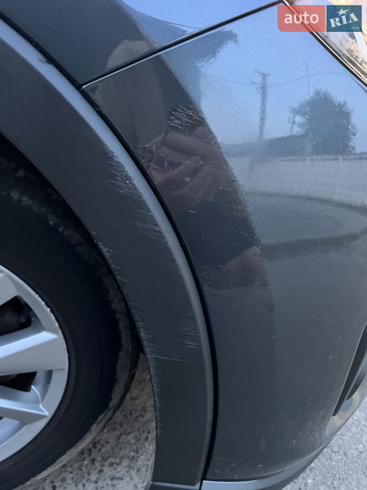 2012 Mazda CX-5 - мініатюра 23