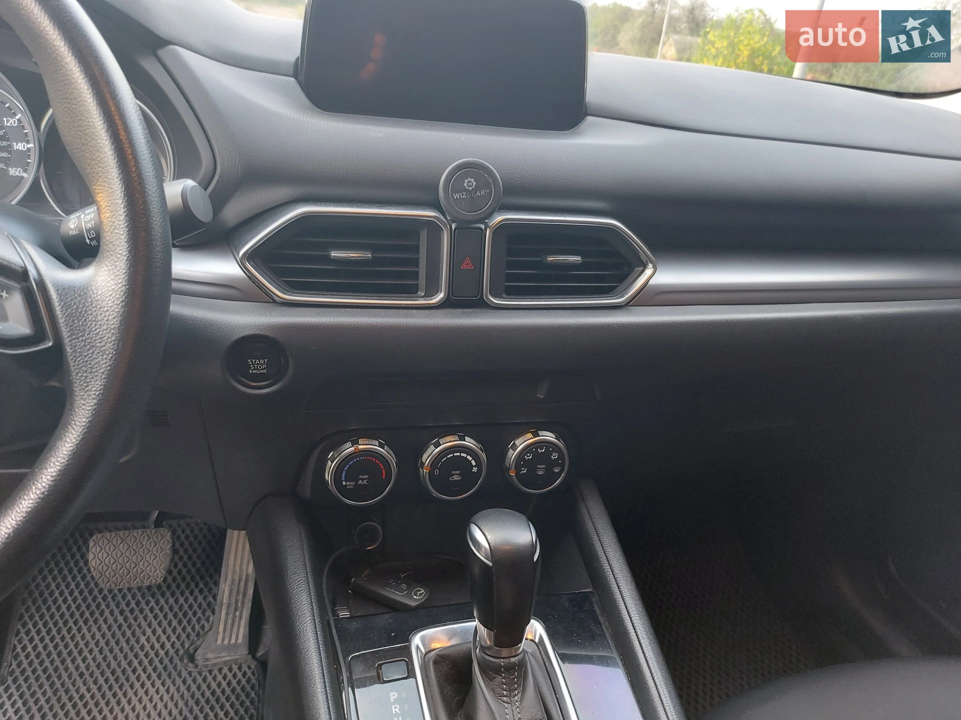 2017 Mazda CX-5 - мініатюра 5