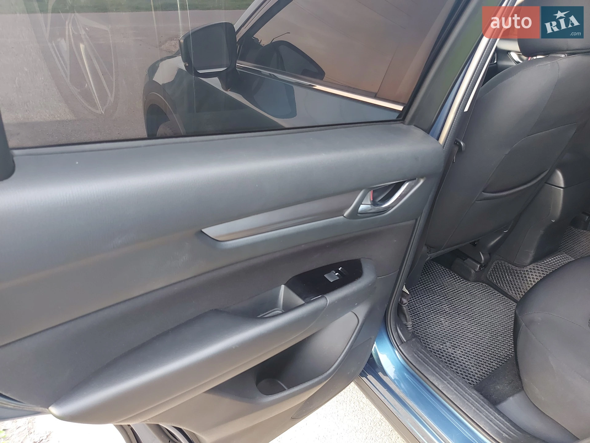 2017 Mazda CX-5 - мініатюра 10